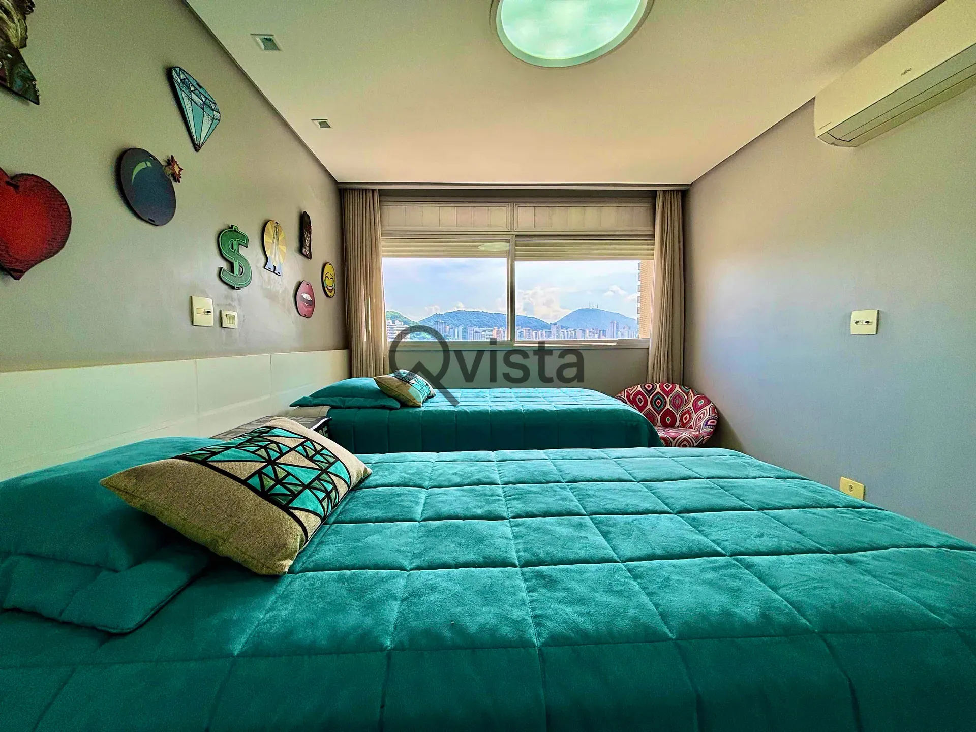 Apartamento, 3 quartos, 135 m² - Foto 9