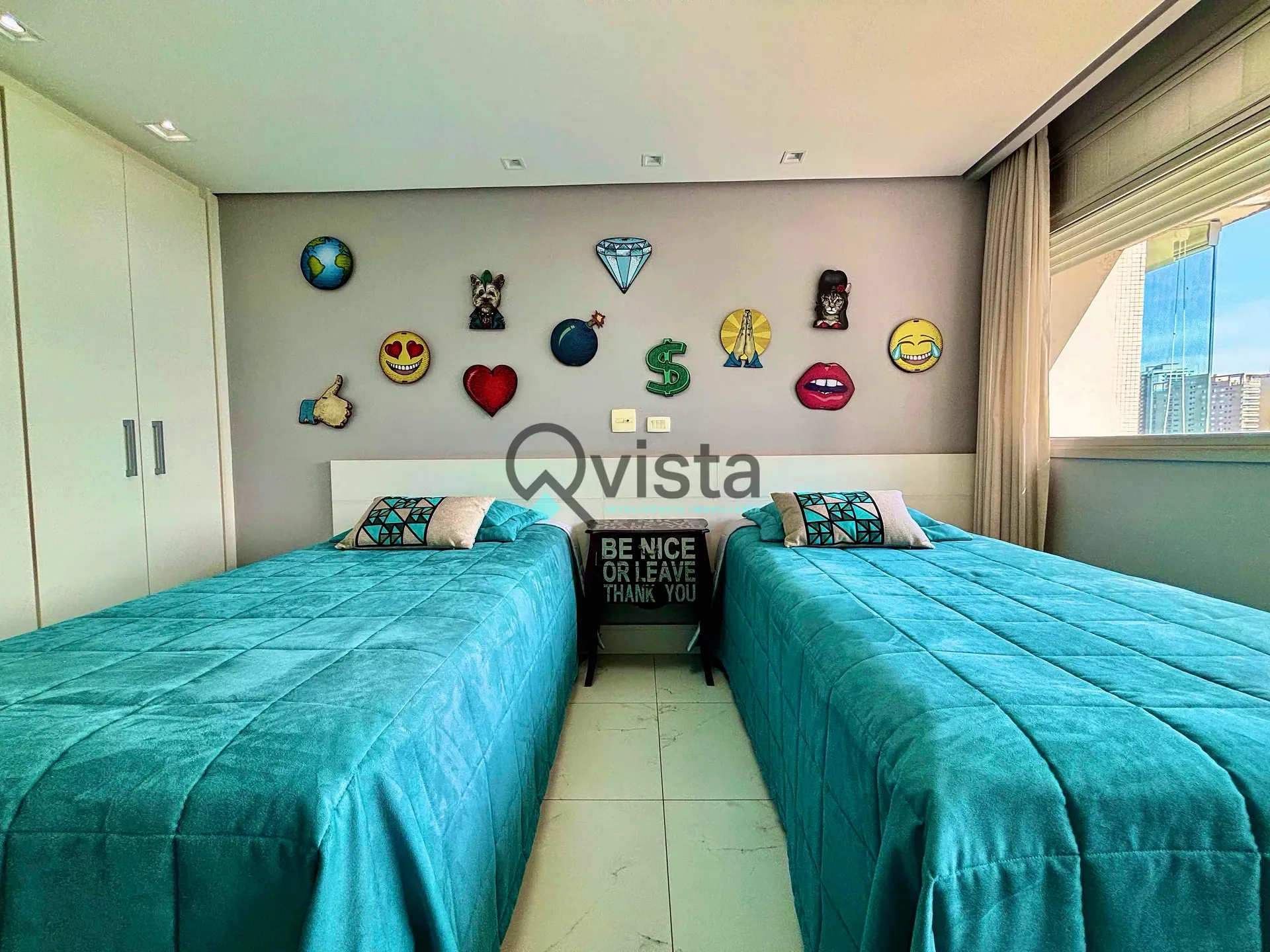 Apartamento, 3 quartos, 135 m² - Foto 10