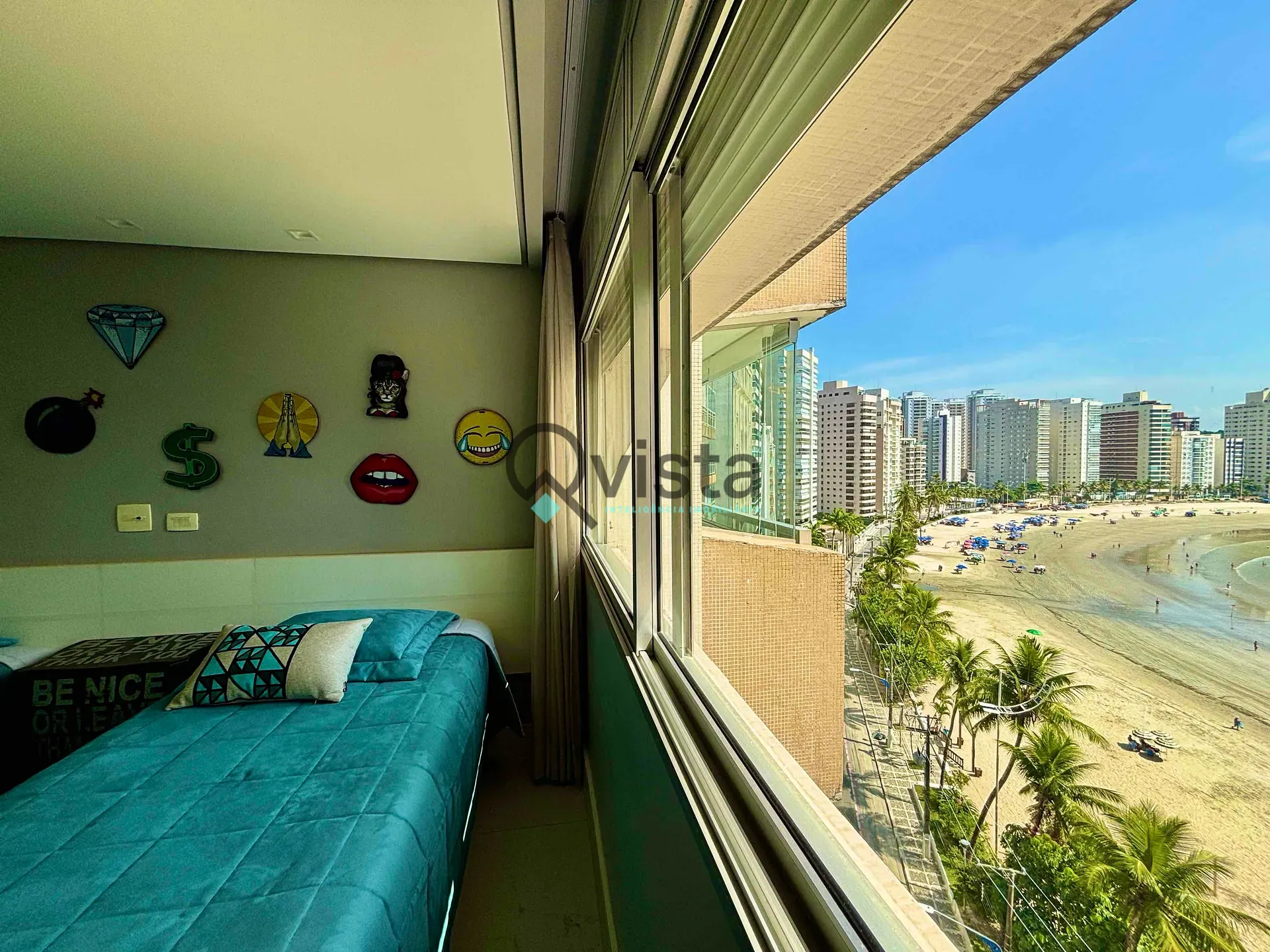 Apartamento, 3 quartos, 135 m² - Foto 11