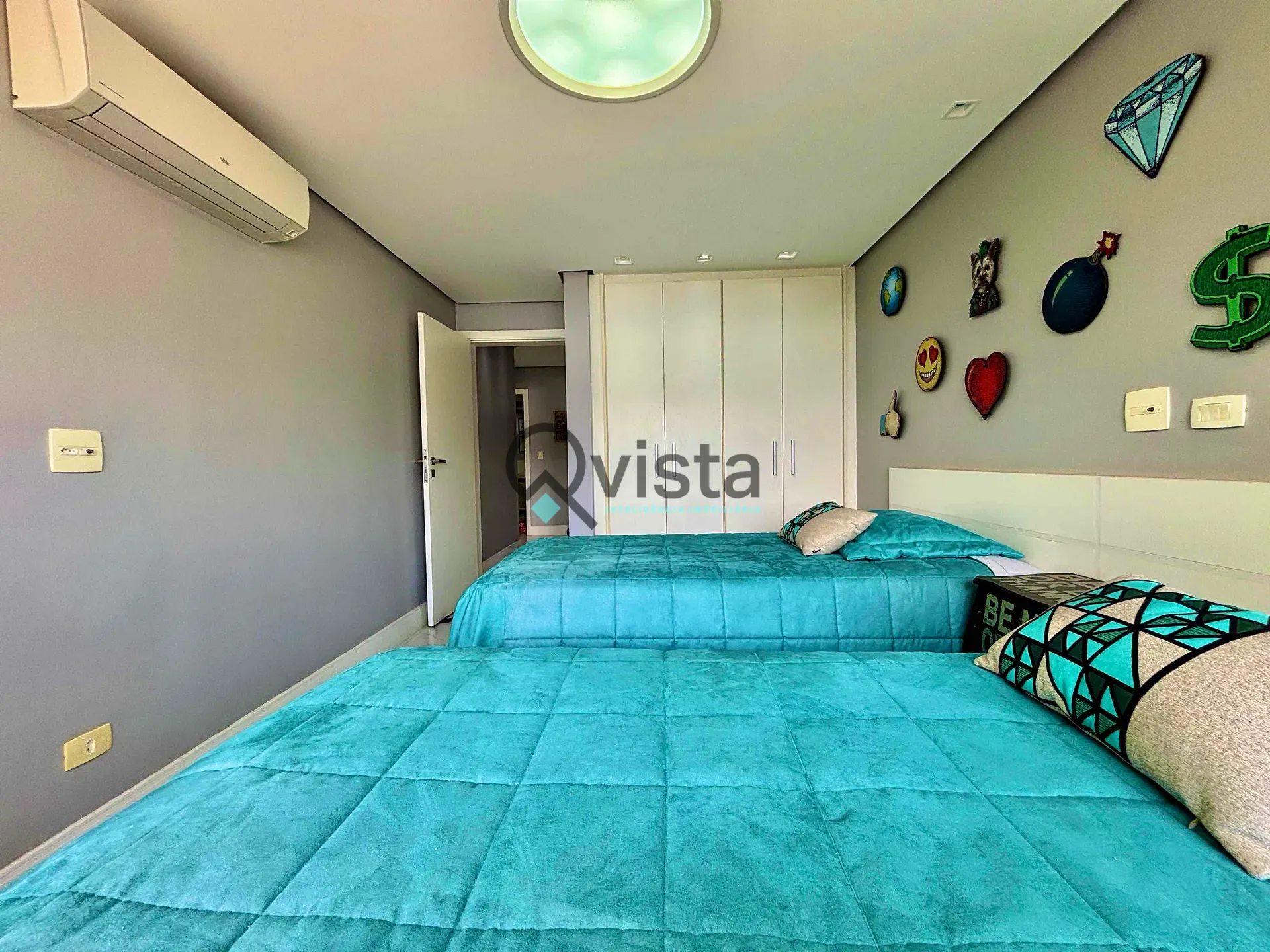Apartamento, 3 quartos, 135 m² - Foto 12