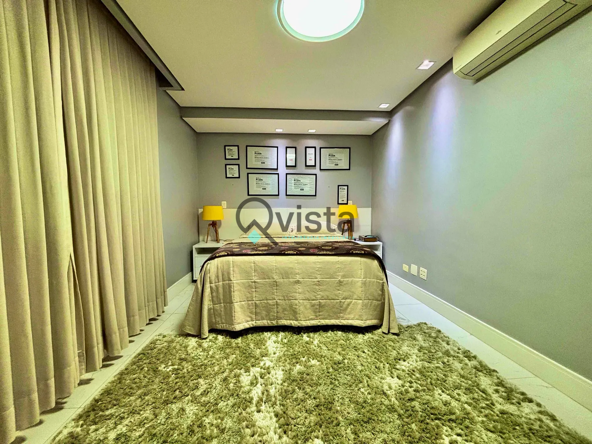Apartamento, 3 quartos, 135 m² - Foto 13