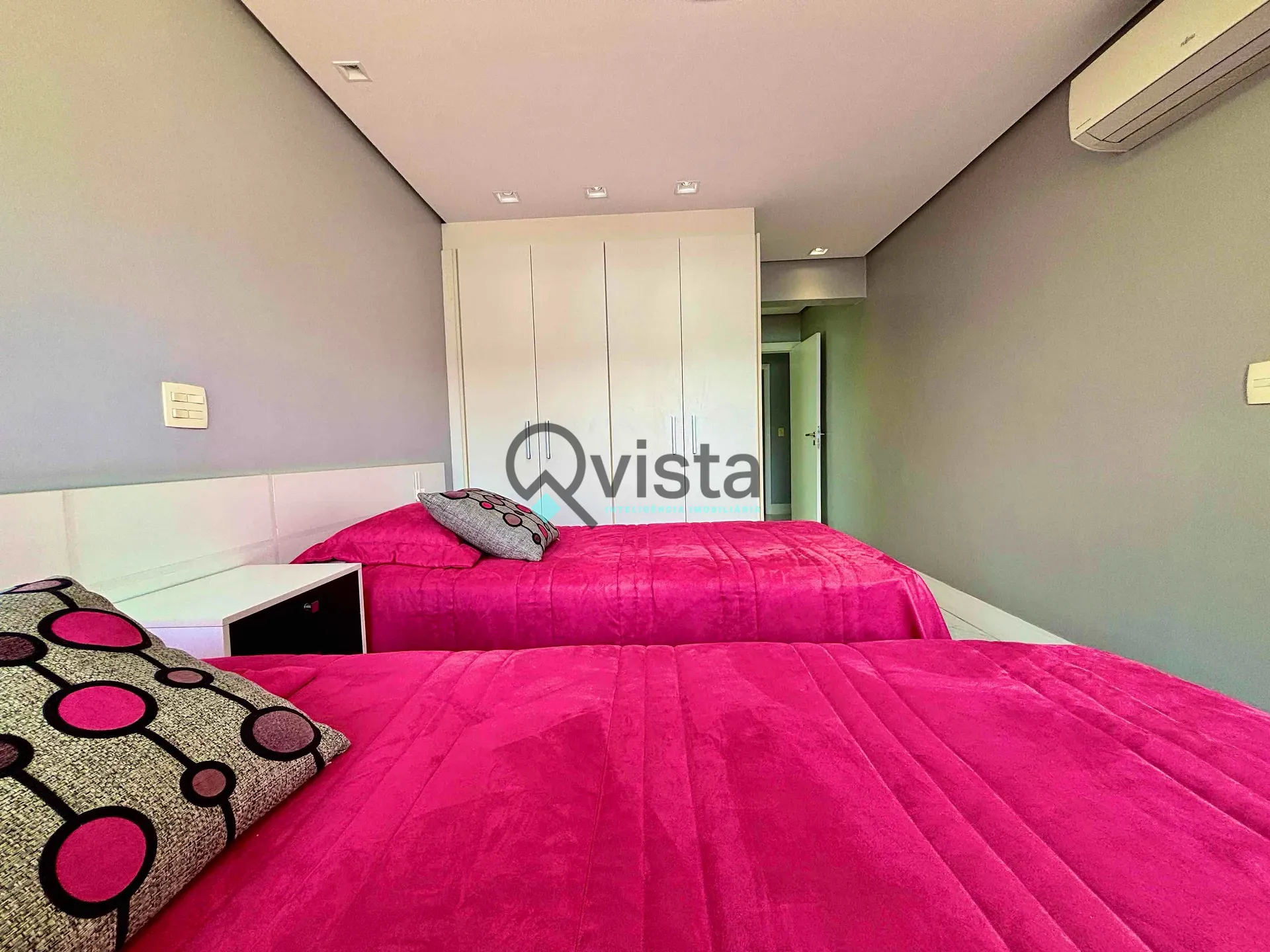 Apartamento, 3 quartos, 135 m² - Foto 20