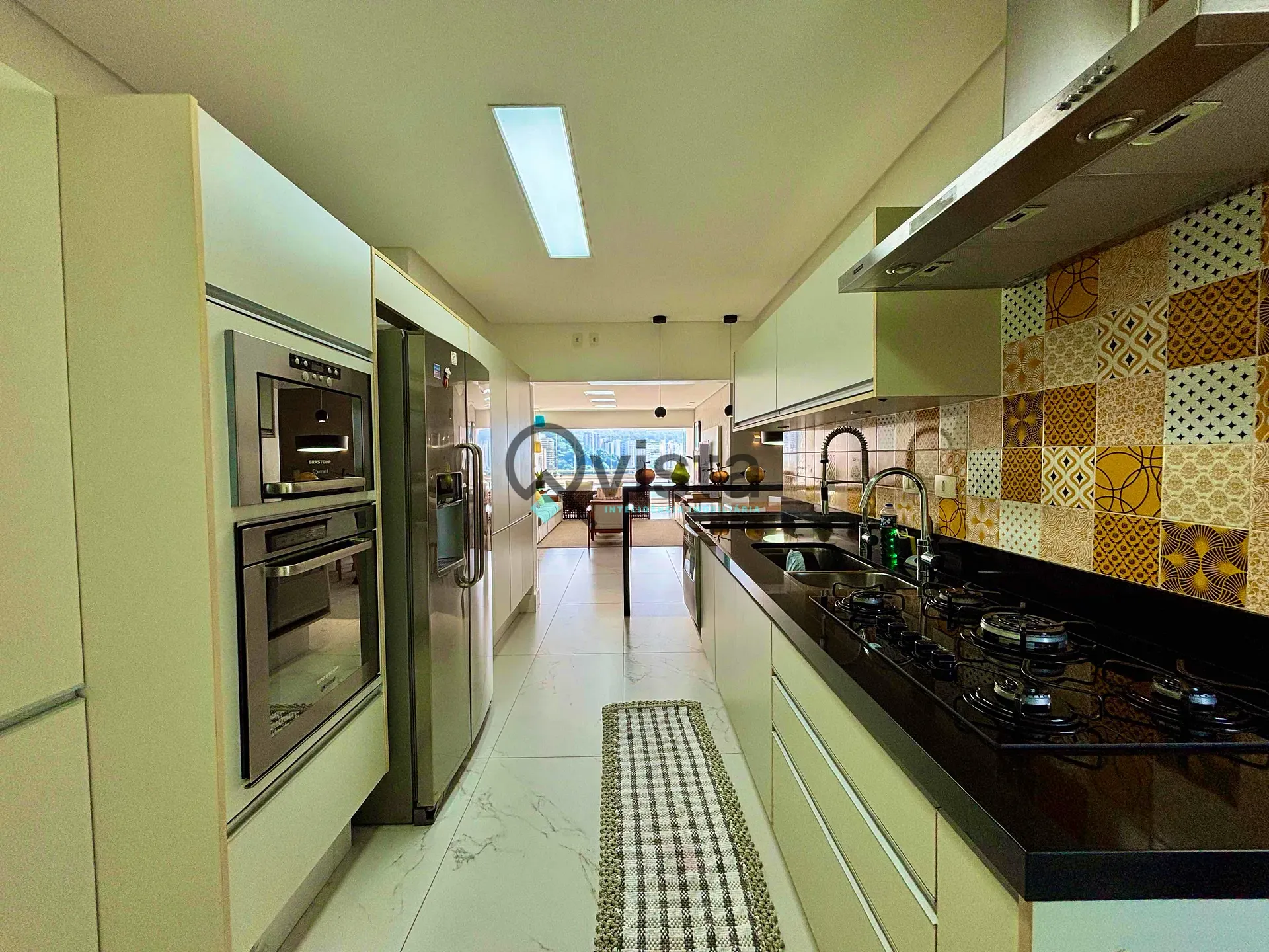 Apartamento, 3 quartos, 135 m² - Foto 25