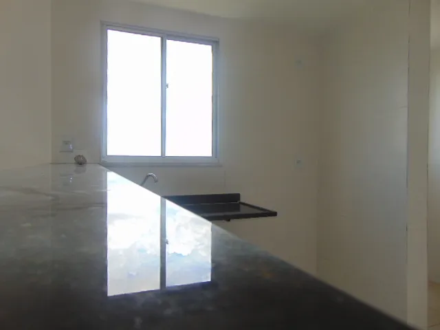 Apartamento com 48m² 2 quartos e 2 banheiros, à venda, no bairro Dom Bosco em Belo Horizonte