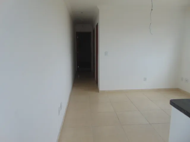 Apartamento com 48m² 2 quartos e 2 banheiros, à venda, no bairro Dom Bosco em Belo Horizonte