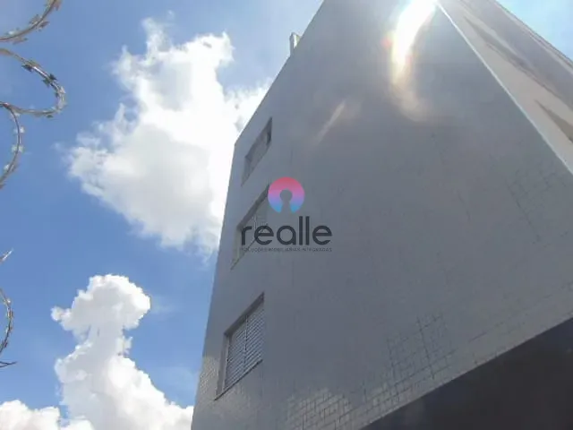 Apartamento com 48m² 2 quartos e 2 banheiros, à venda, no bairro Dom Bosco em Belo Horizonte