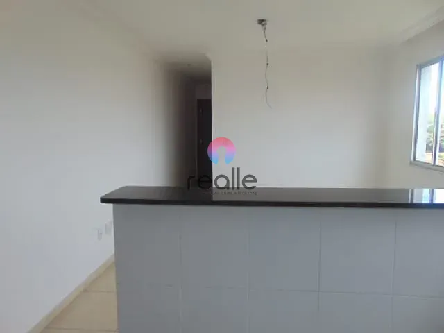 Apartamento com 48m² 2 quartos e 2 banheiros, à venda, no bairro Dom Bosco em Belo Horizonte