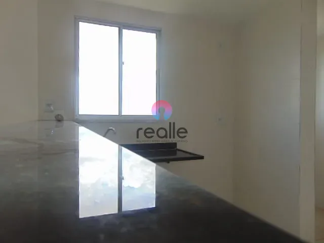 Apartamento com 48m² 2 quartos e 2 banheiros, à venda, no bairro Dom Bosco em Belo Horizonte