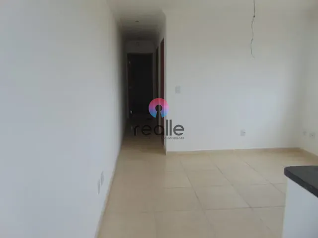 Apartamento com 48m² 2 quartos e 2 banheiros, à venda, no bairro Dom Bosco em Belo Horizonte
