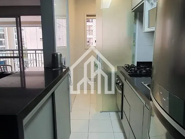 Apartamento 2 quartos e 2 banheiros, à venda, no bairro Jardim Flor da Montanha em Guarulhos