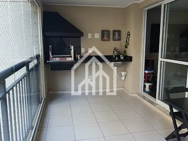 Apartamento 2 quartos e 2 banheiros, à venda, no bairro Jardim Flor da Montanha em Guarulhos