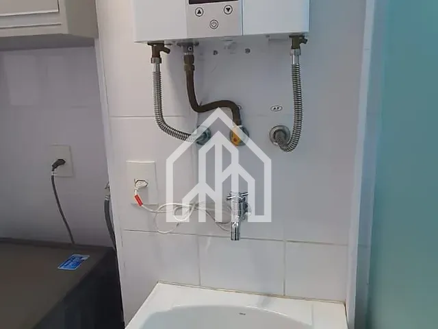 Apartamento 2 quartos e 2 banheiros, à venda, no bairro Jardim Flor da Montanha em Guarulhos