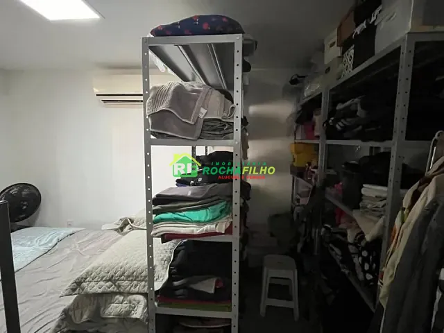 Apartamento 2 quartos e 1 banheiro, à venda, no bairro Jóquei em Teresina