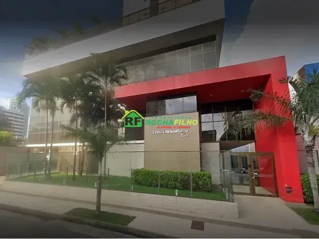 Apartamento 2 quartos e 1 banheiro, à venda, no bairro Jóquei em Teresina