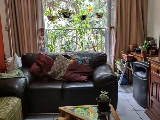 Apartamento com 100m² 3 quartos e 2 banheiros, à venda, no bairro Copacabana em Rio de Janeiro