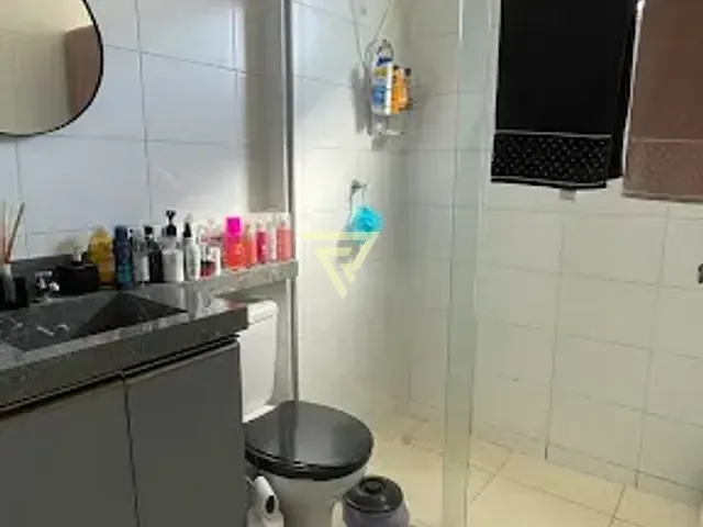 Apartamento 2 quartos e 1 banheiro, à venda, no bairro Parque dos Lagos em Ribeirão Preto