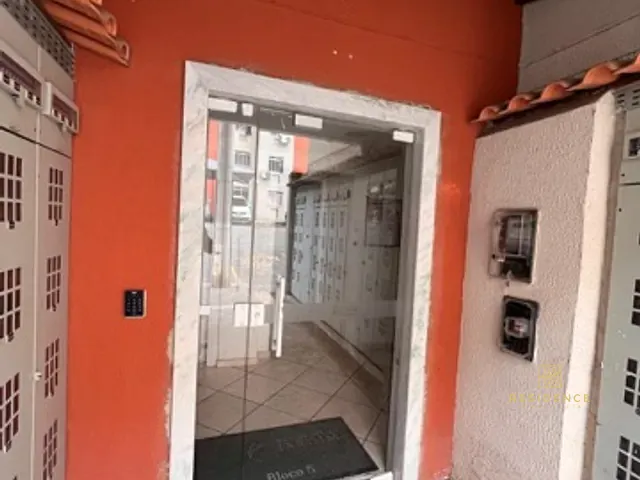 Apartamento 2 quartos e 2 banheiros, à venda, no bairro Três Poços em Volta Redonda