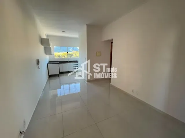 Apartamento com 300m² 2 quartos e 1 banheiro, para alugar, no bairro Jardim Portal da Mantiqueira II em Andradas