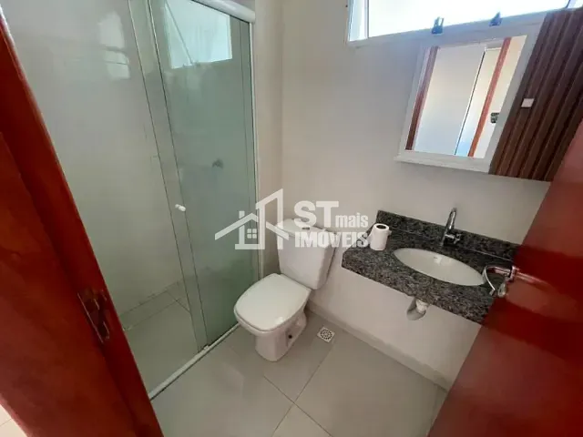Apartamento com 300m² 2 quartos e 1 banheiro, para alugar, no bairro Jardim Portal da Mantiqueira II em Andradas