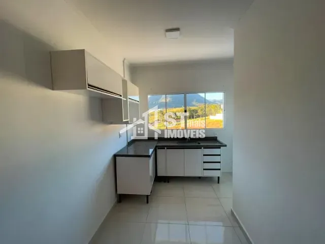 Apartamento com 300m² 2 quartos e 1 banheiro, para alugar, no bairro Jardim Portal da Mantiqueira II em Andradas