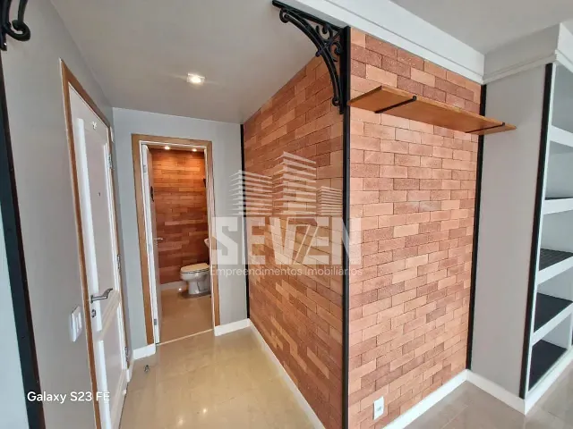 Apartamento com 134m² 3 quartos e 2 banheiros, à venda, no bairro Jardim Estoril IV em Bauru