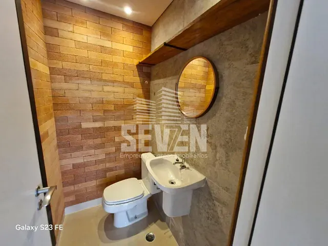 Apartamento com 134m² 3 quartos e 2 banheiros, à venda, no bairro Jardim Estoril IV em Bauru