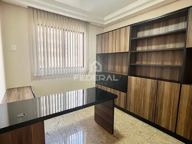 Apartamento com 242m² 4 quartos e 6 banheiros, à venda, no bairro Setor Bueno em Goiânia