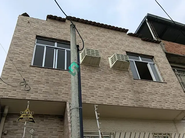 Apartamento 2 quartos e 1 banheiro, para alugar, no bairro Cachambi em Rio de Janeiro
