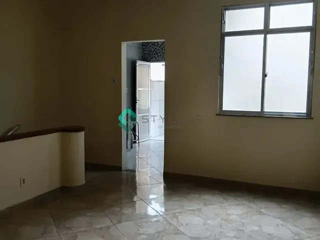 Apartamento 2 quartos e 1 banheiro, para alugar, no bairro Cachambi em Rio de Janeiro