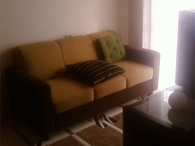 Foto do Apartamento - Apartamento Residencial à venda, Vila Antonieta, São Paulo - AP0768. | ZONA LESTE IMÓVEIS