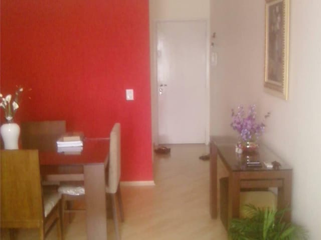 Foto do Apartamento - Apartamento Residencial à venda, Vila Antonieta, São Paulo - AP0768. | ZONA LESTE IMÓVEIS