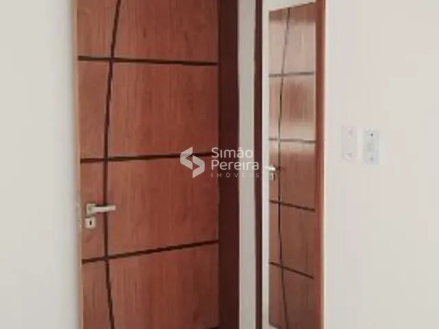 Apartamento com 60m² 2 quartos e 1 banheiro, à venda, no bairro Centro em Três Rios