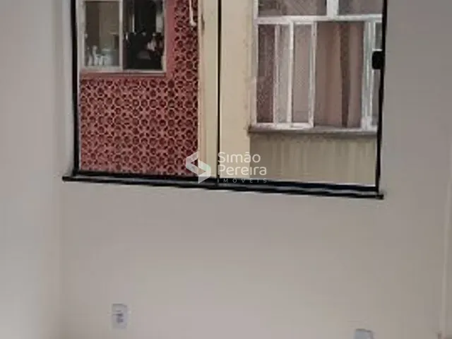 Apartamento com 60m² 2 quartos e 1 banheiro, à venda, no bairro Centro em Três Rios