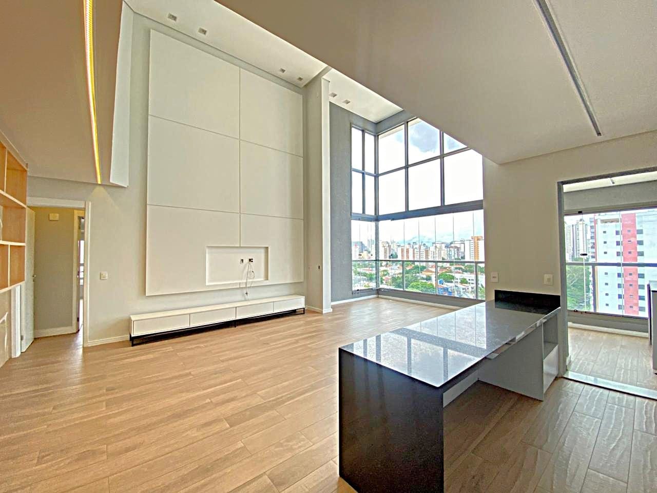 Apartamento, 2 quartos, 95 m² - Foto 2