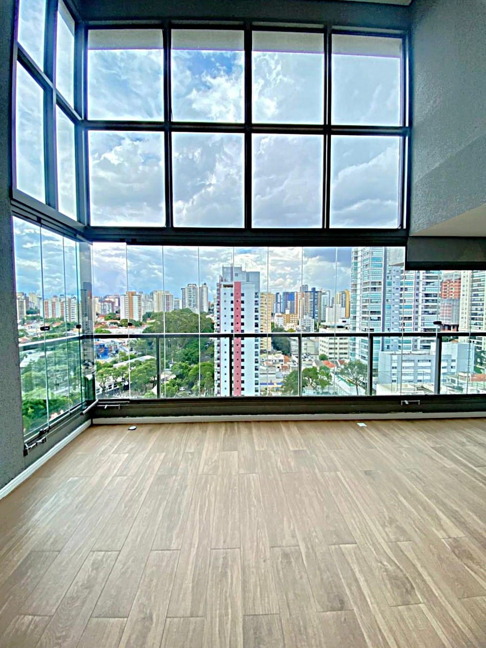 Apartamento, 2 quartos, 95 m² - Foto 11