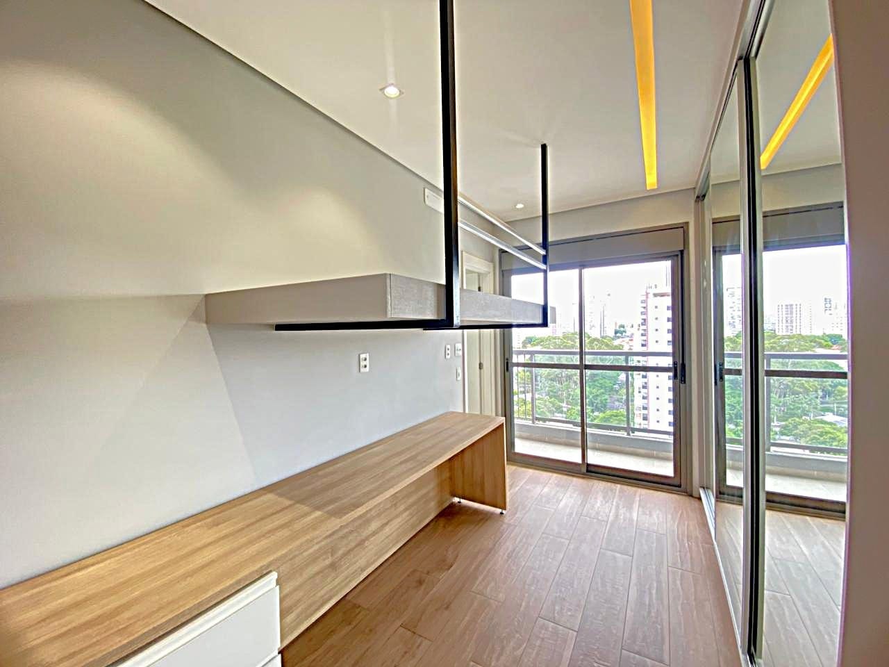 Apartamento, 2 quartos, 95 m² - Foto 16