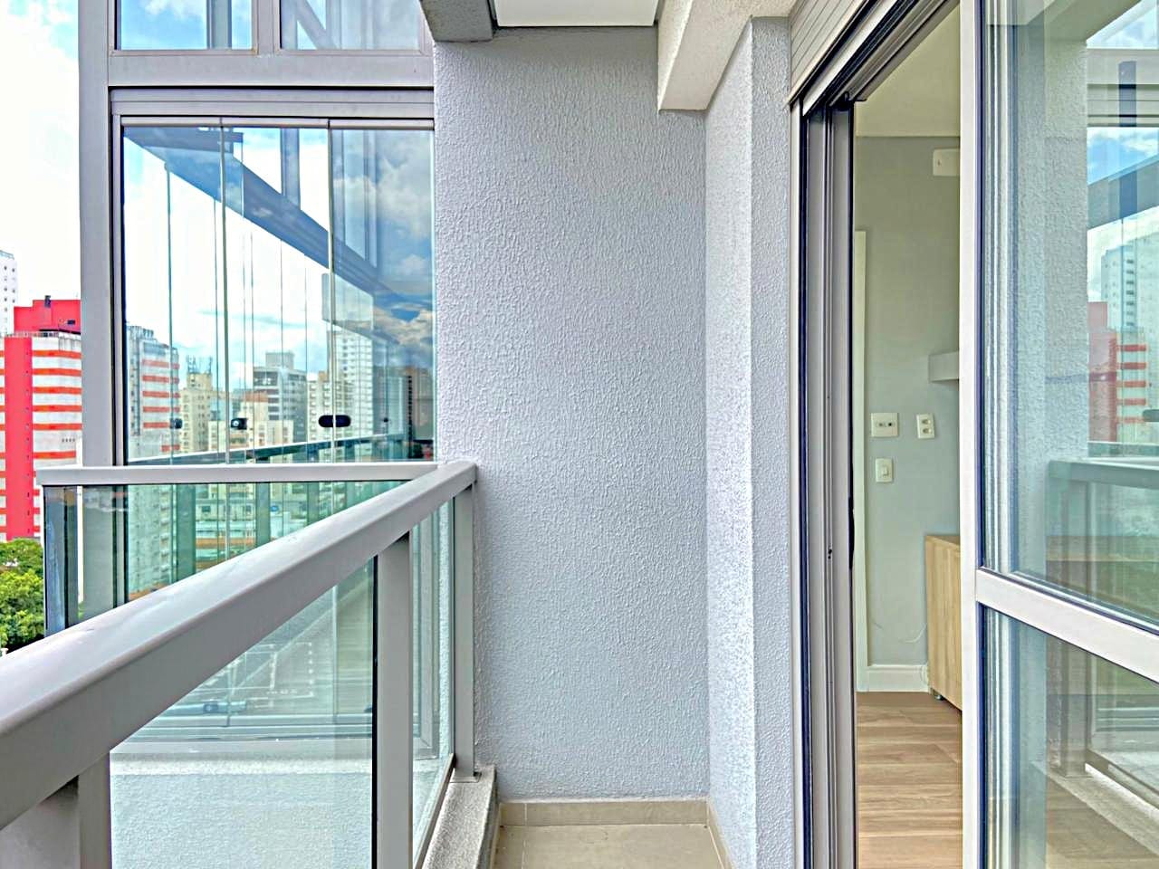 Apartamento, 2 quartos, 95 m² - Foto 19