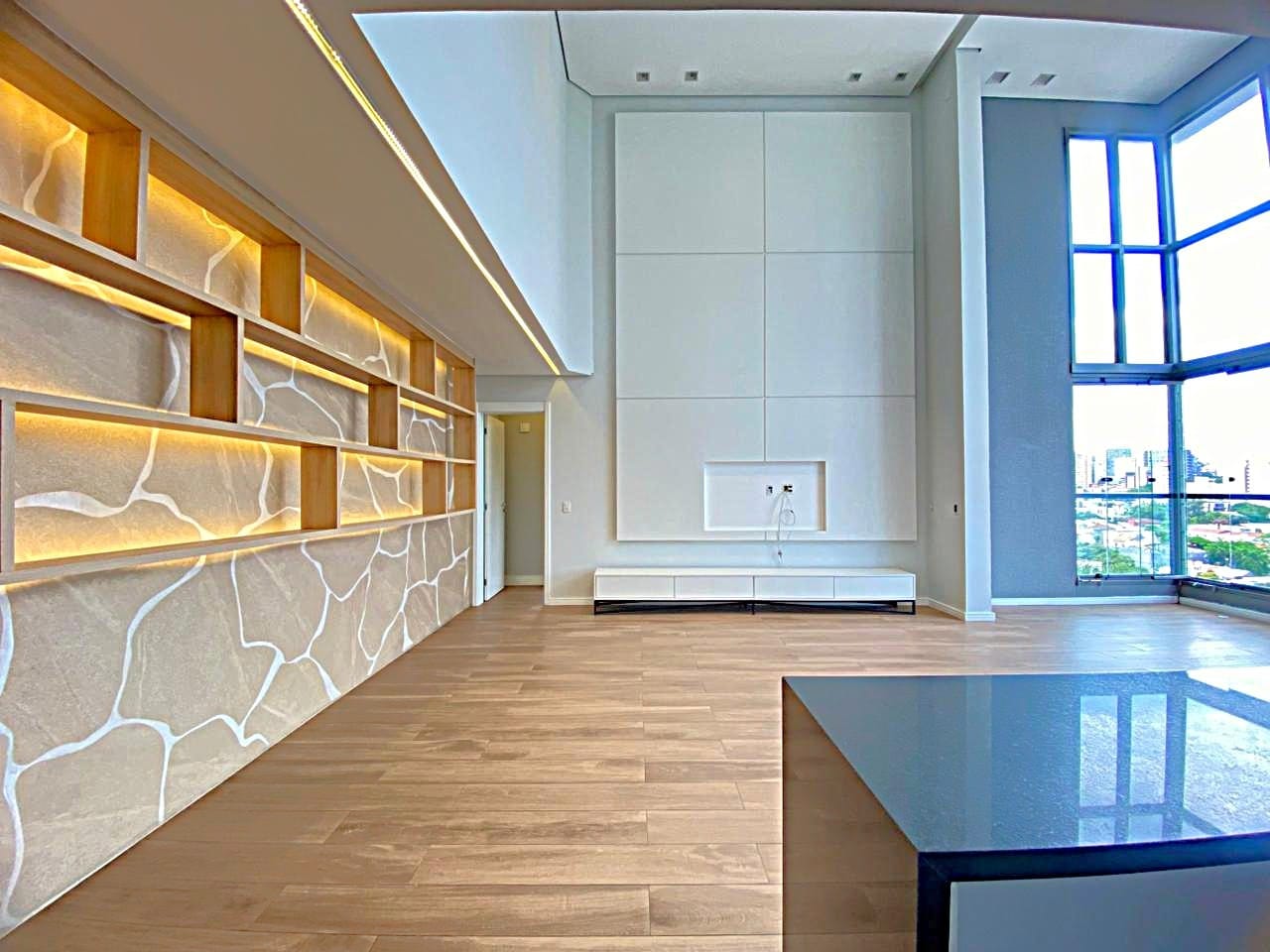 Apartamento, 2 quartos, 95 m² - Foto 3