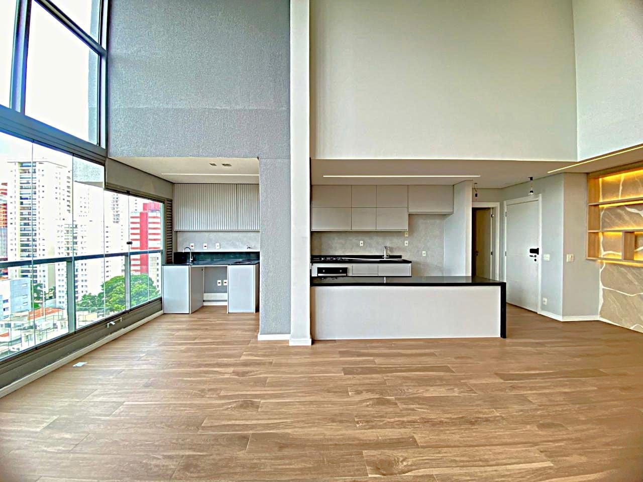 Apartamento, 2 quartos, 95 m² - Foto 8