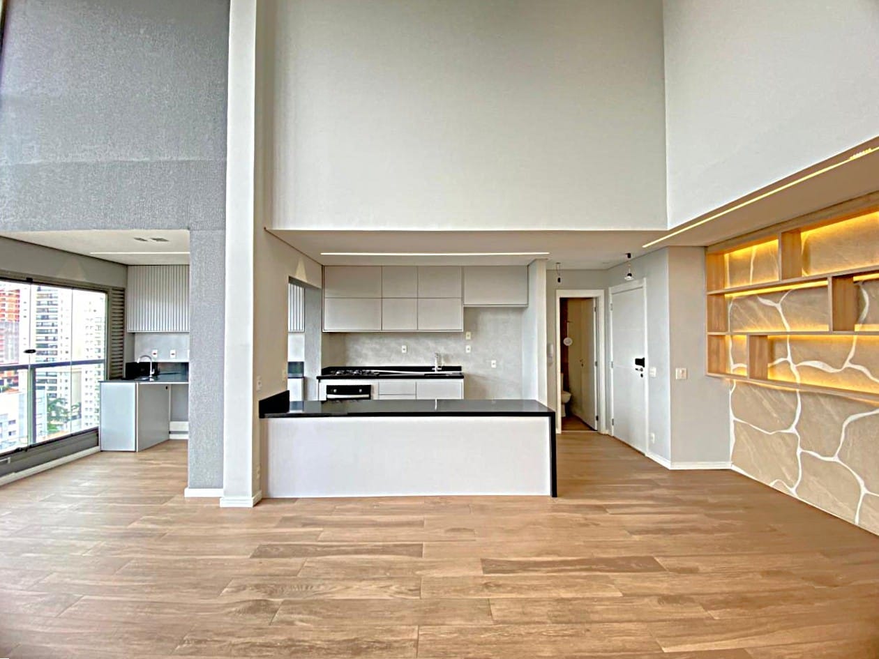 Apartamento, 2 quartos, 95 m² - Foto 9