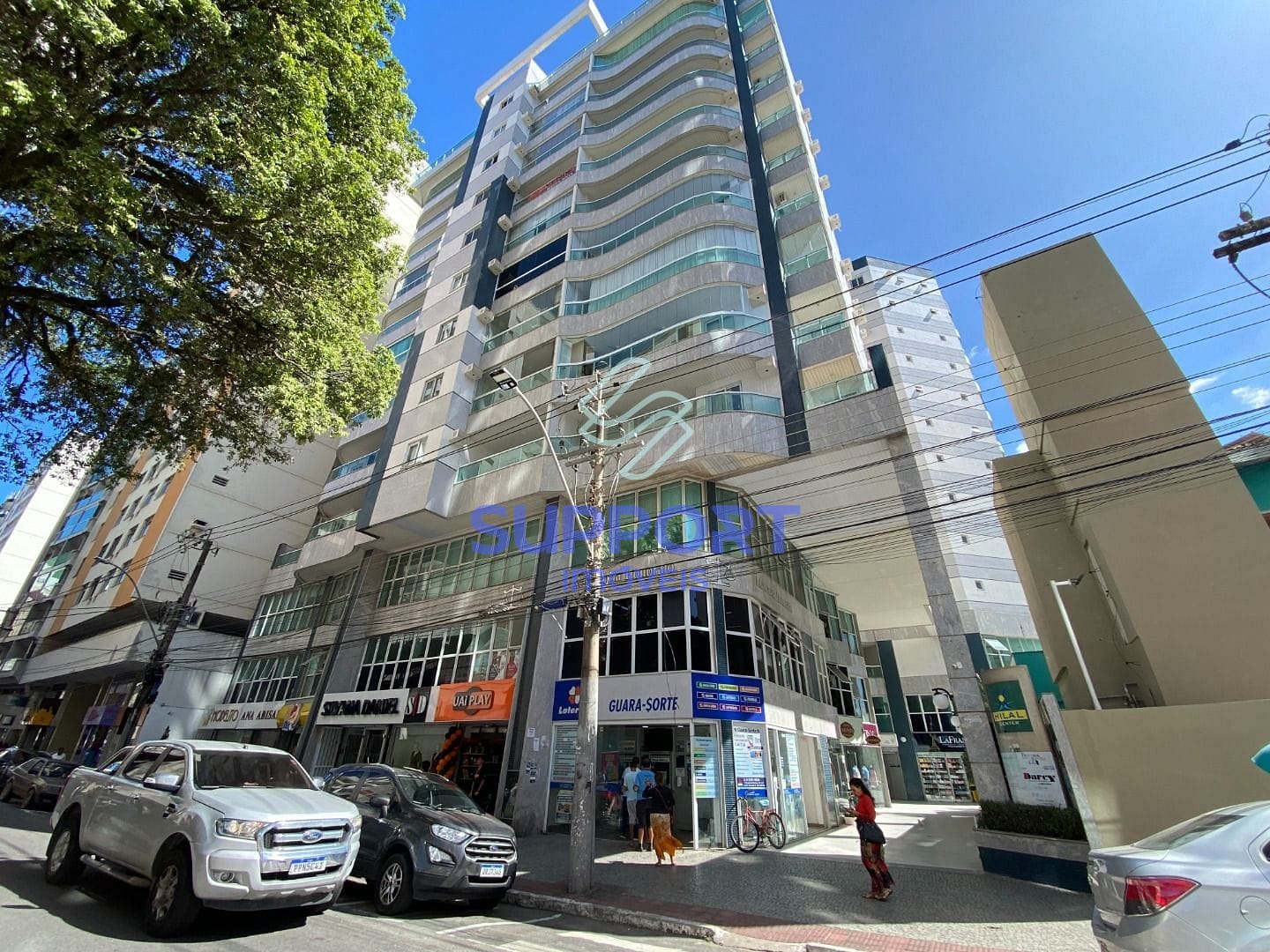 Apartamento, 3 quartos, 90 m² - Foto 24