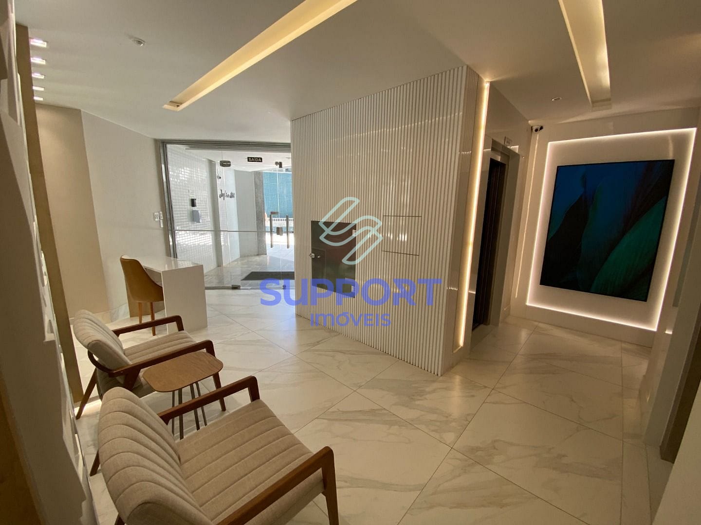 Apartamento, 3 quartos, 90 m² - Foto 20