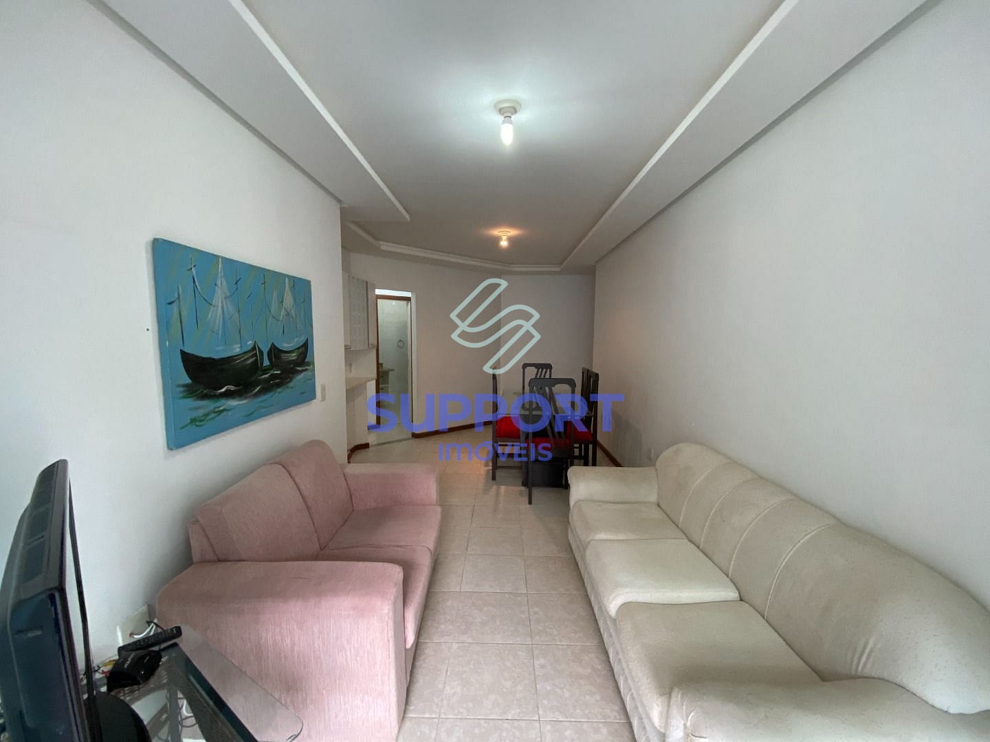 Apartamento, 3 quartos, 90 m² - Foto 2