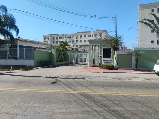Apartamento com 36m² 2 quartos e 1 banheiro, à venda, no bairro Honório Gurgel em Rio de Janeiro