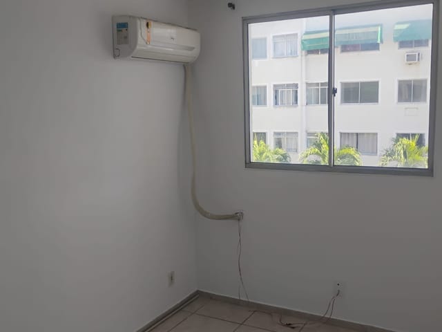 Apartamento com 36m² 2 quartos e 1 banheiro, à venda, no bairro Honório Gurgel em Rio de Janeiro