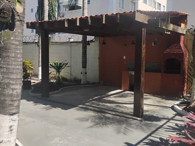 Apartamento com 36m² 2 quartos e 1 banheiro, à venda, no bairro Honório Gurgel em Rio de Janeiro