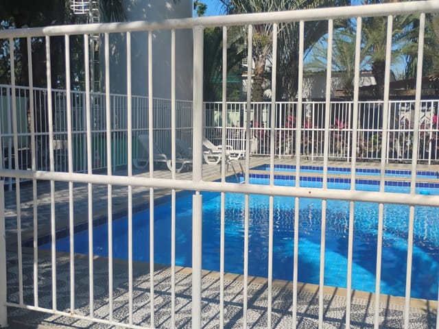 Apartamento com 36m² 2 quartos e 1 banheiro, à venda, no bairro Honório Gurgel em Rio de Janeiro