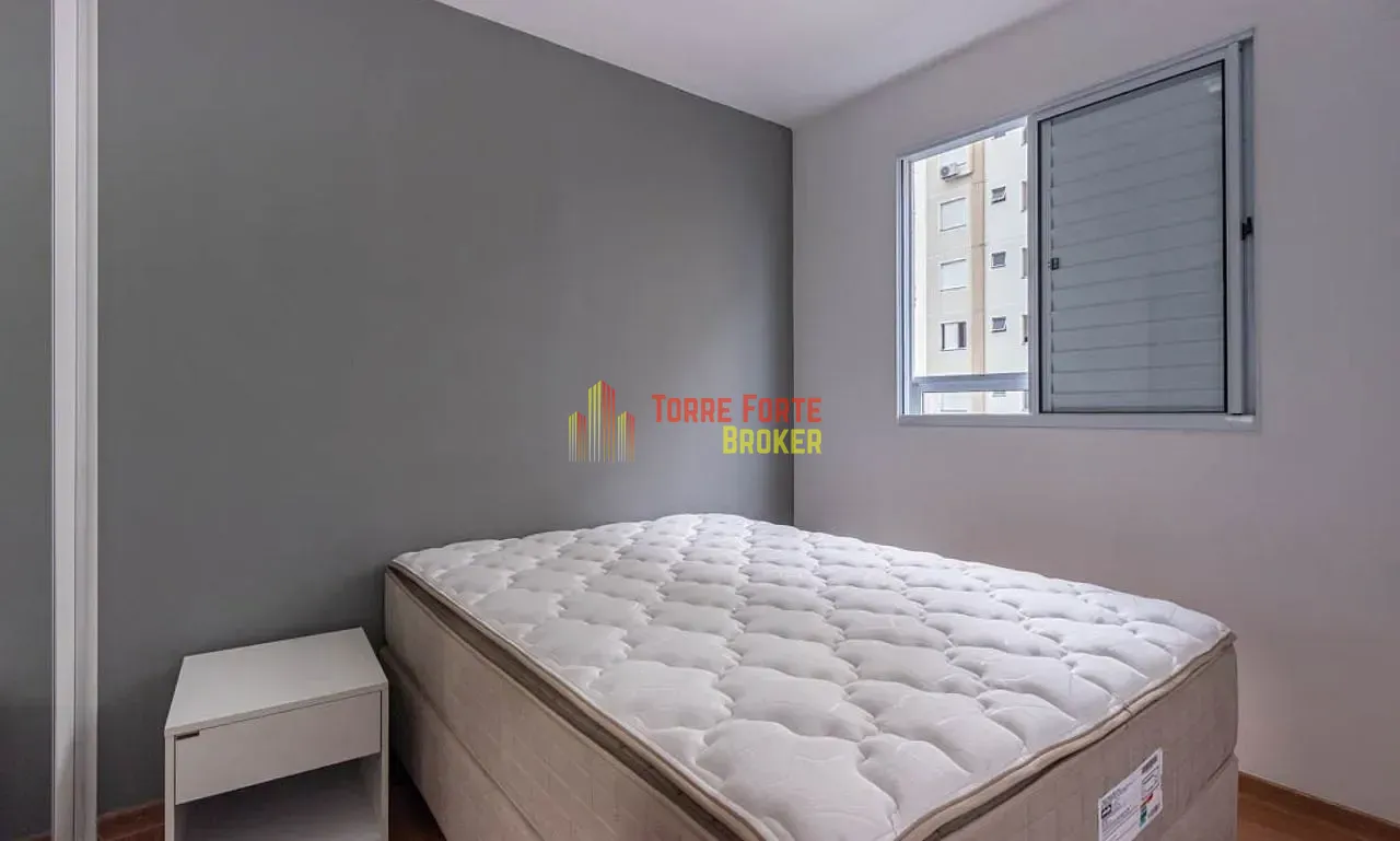 Apartamento, 2 quartos, 50 m² - Foto 8
