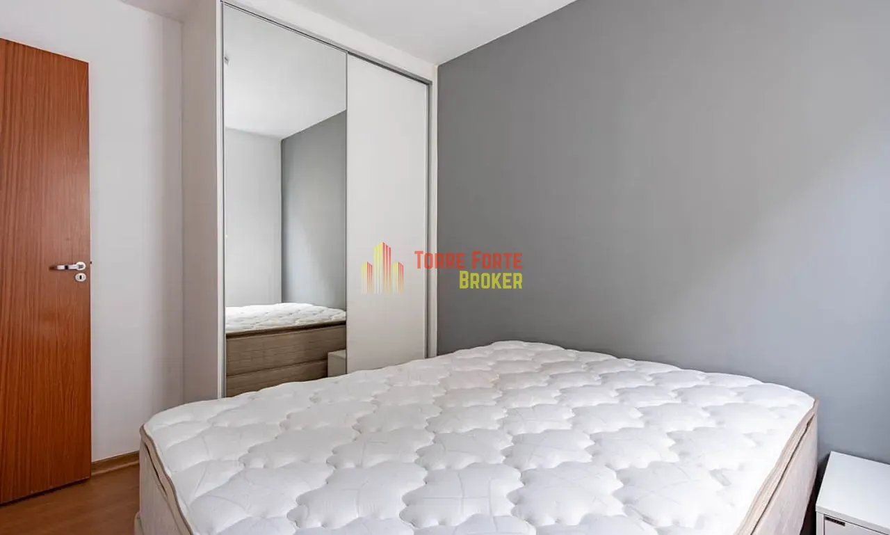 Apartamento, 2 quartos, 50 m² - Foto 6