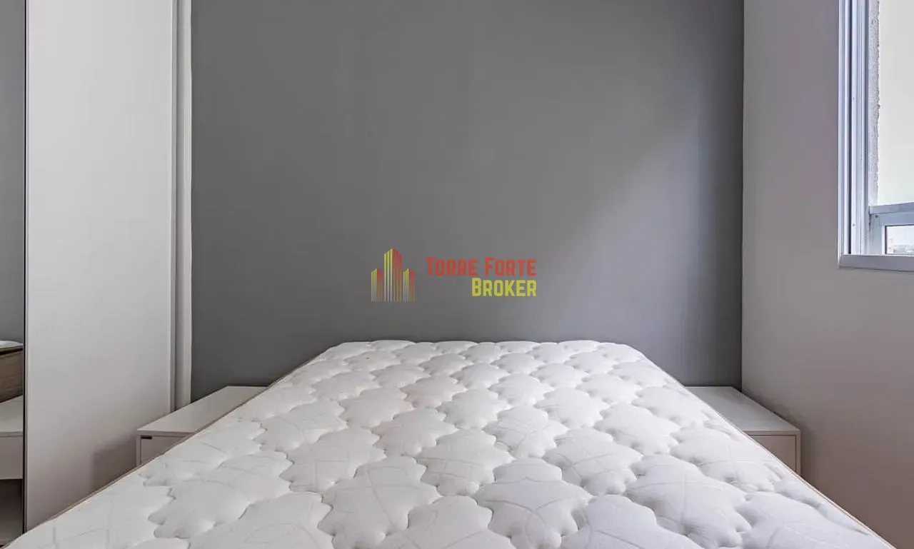 Apartamento, 2 quartos, 50 m² - Foto 9